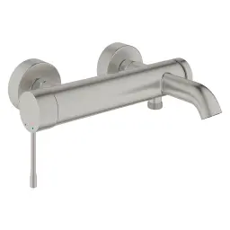 Grohe Essence za kadu Supersteel 33624DC3