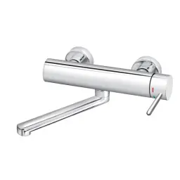 Rosan Zerro baterija za sudoperu – lavabo izliv 200mm JZ32120