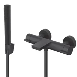 Rosan Stolz S3 Black baterija za kadu 333101B