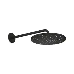 Grohe Rainshower Mono 310 tuš set fantom crna 22121KF0