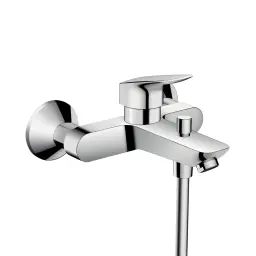 Hansgrohe Logis slavina za kadu 71400000