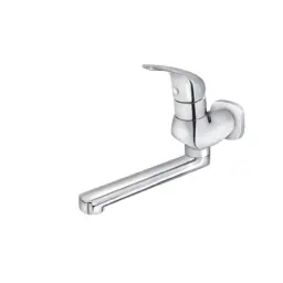 Rosan Perla jednoručna baterija za hladnu vodu izliv 150mm JP522015