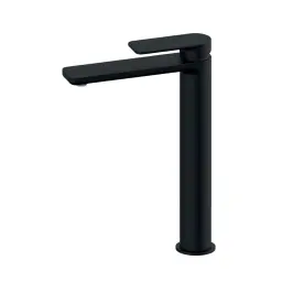 Rosan S2 Black baterija za lavabo 230109B