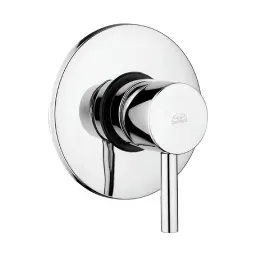 Paffoni Stick SK010CR za tuš kadu ugradna