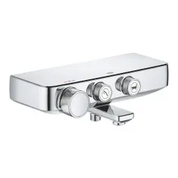 Grohe Smartcontrol termostatska baterija za kadu 34718000
