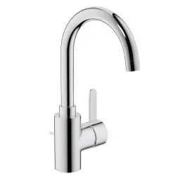 Grohe Eurosmart Cosmopolitan baterija za umivaonik L – Size 32830001