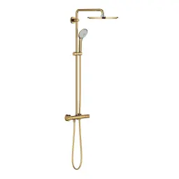 Grohe Euphoria 310 termostatski tuš sistem 26075GL0