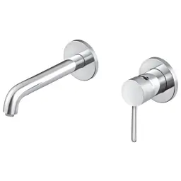 Rosan Zerro uzidna baterija za lavabo sa izlivom 170mm JZ31401