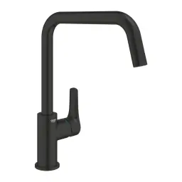 GROHE EUROSMART ZA SUDOPERU MATT BLACK 305672430