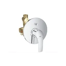 Grohe Eurosmart mešač sa prebacivačem i telom 33305002