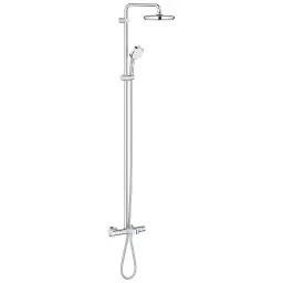 Grohe Tempesta Cosmopolitan 210 Termostatski Usponski tuš 26223001