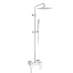 Rosan Quadro baterija za tuš kadu JQ37255