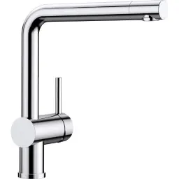Blanco Linus slavina za sudoperu hrom 514019
