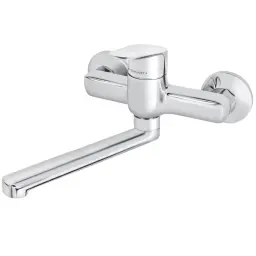 Rosan Smart baterija za sudoperu – lavabo izliv 200mm JA321002