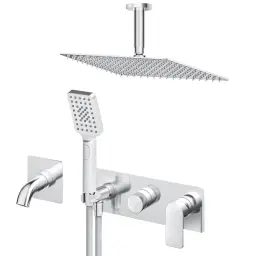 Rosan S2 baterija za tuš kadu 231507