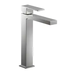 Herz SQ baterija za umivaonik visoka 00058