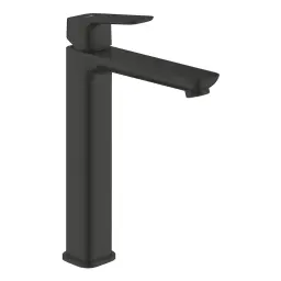 Grohe Cubeo za lavabo XL size matt Black 1017292430