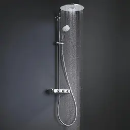 Grohe Euphoria 310 termostatski tuš sistem 26507LS0