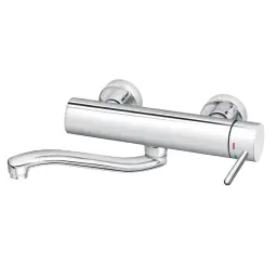 Rosan Zerro baterija za sudoperu – lavabo izliv 200mm – S JZ3212S